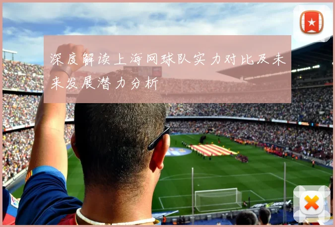 深度解读上海网球队实力对比及未来发展潜力分析
