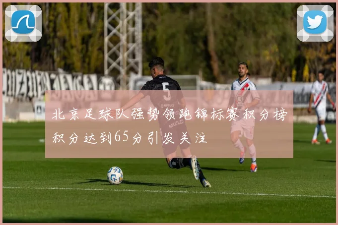 北京足球队强势领跑锦标赛积分榜积分达到65分引发关注