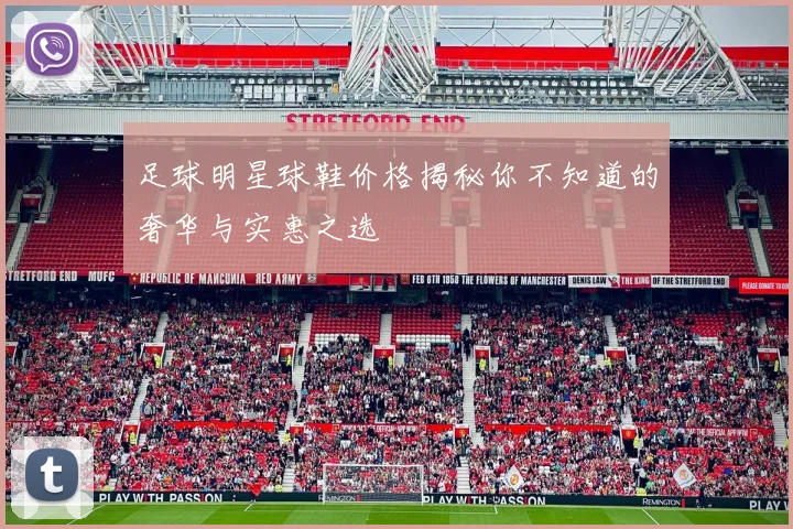 足球明星球鞋价格揭秘你不知道的奢华与实惠之选