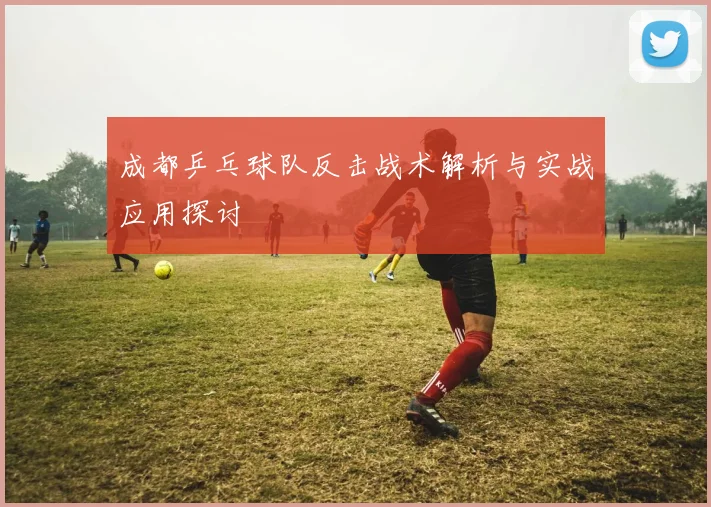成都乒乓球队反击战术解析与实战应用探讨