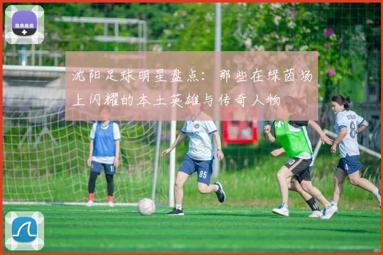 沈阳足球明星盘点：那些在绿茵场上闪耀的本土英雄与传奇人物