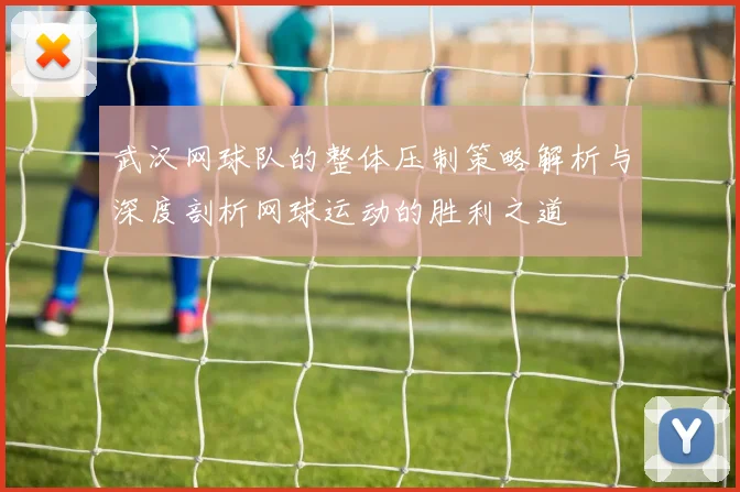 武汉网球队的整体压制策略解析与深度剖析网球运动的胜利之道